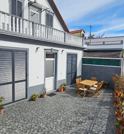 Casa Da Loba Guest house Funchal (Madeira)