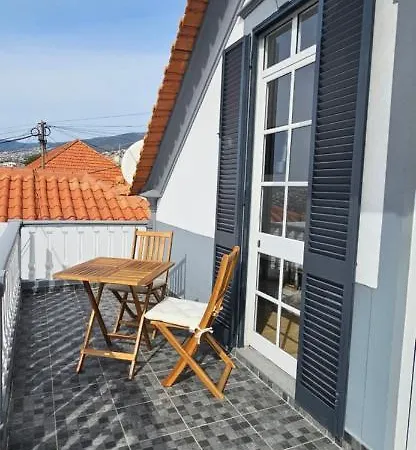 Guest house Casa Da Loba