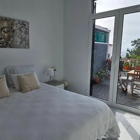 Casa Da Loba Guest house