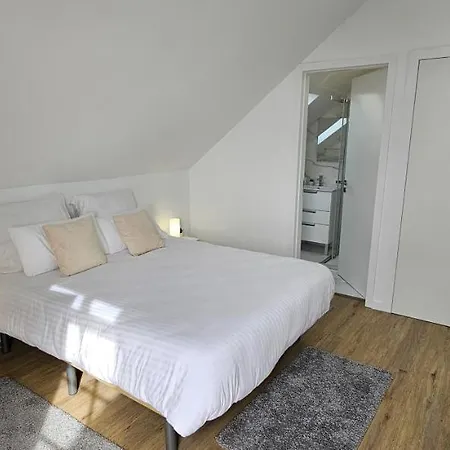 Casa Da Loba Guest house *