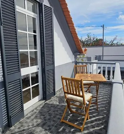 Casa Da Loba * Funchal (Madeira)
