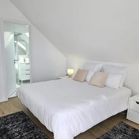 Casa Da Loba Guest house